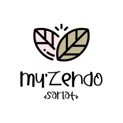 Logo MyZen'Do Sarlat