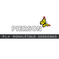 Logo Societe Pierson