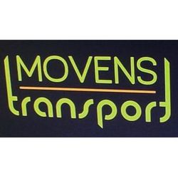 Logo Movens Transport SAS