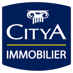 Logo Citya Belvia Immobilier