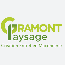 Logo Gramont Paysage