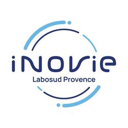 Logo INOVIE Labosud Provence - Sollies Pont