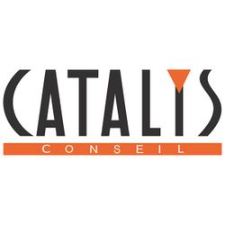 Logo Catalys Conseil