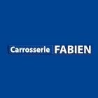 Logo Carrosserie Fabien