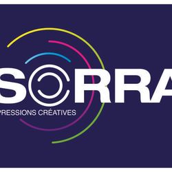 Logo Sorra Sarl