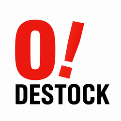Logo O!DESTOCK