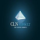 Logo CLN Consult Carcassonne