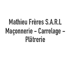 Logo Mathieu Frères S.A.R.L