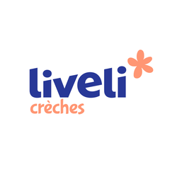 Logo Crèche Les Lucioles