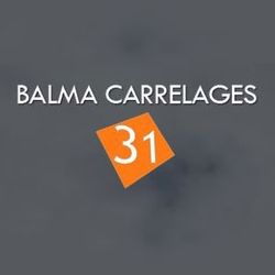 Logo Balma Carrelages 31