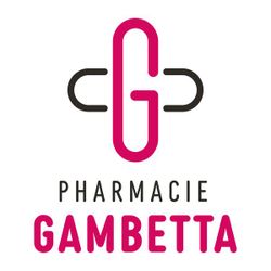 Logo Pharmacie Gambetta