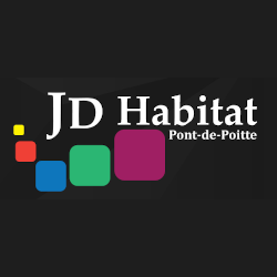 Logo Jd Habitat