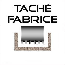 Logo Taché Fabrice EURL