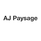 Logo AJ Paysage