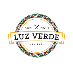 Logo Luz Verde