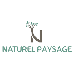 Logo NATUREL PAYSAGE
