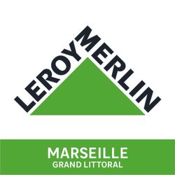 Logo Leroy Merlin