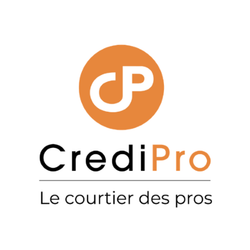 Logo CrediPro