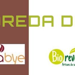 Logo SOREDA DIET