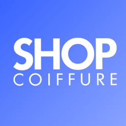 Logo Shop Coiffure