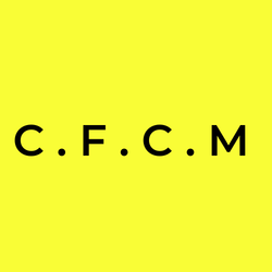 Logo C.F.C.M.
