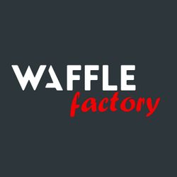 Logo Waffle Factory