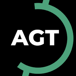 Logo Agences Géomètres Experts Topographes