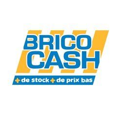 Logo Bricocash SAS Malouclex