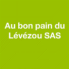 Logo Au Bon Pain Du Lévézou