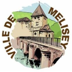 Logo Mairie - Mélisey
