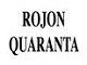 Logo Rojon Quaranta ETS