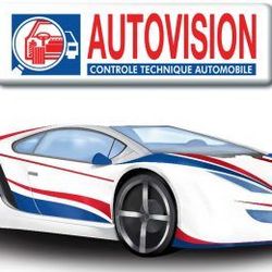 Logo Autovision Qrct SARL