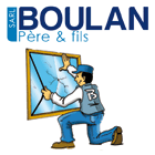Logo Boulan Pere Et Fils