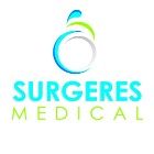 Logo Surgères Médical