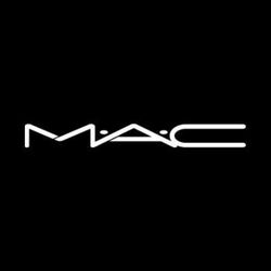 Logo MAC Cosmetics