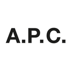 Logo A.P.C Atelier Production et Création-SARL