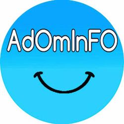 Logo Adominfo Services