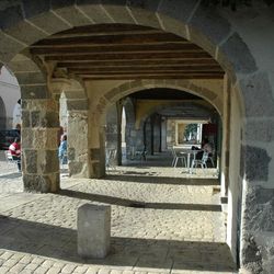 Logo Mairie - Damazan