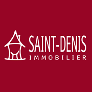 Logo Saint Denis Immobilier
