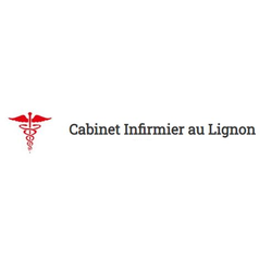 Logo CABINET INFIRMIER AU LIGNON