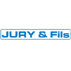 Logo Jury Et Fils