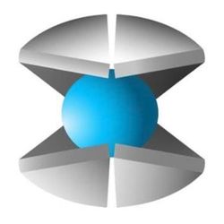 Logo 3D Totem