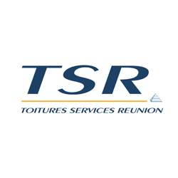 Logo Toitures Services Réunion