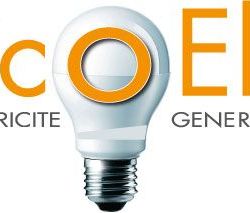 Logo Nico Elec