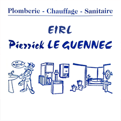 Logo Le Guennec Pierrick