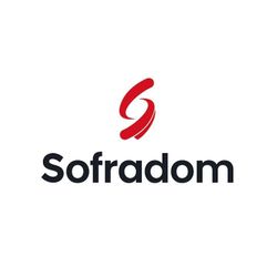 Logo Sofradom - Domiciliation d’entreprise - Agence Le Raincy