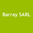 Logo Entreprise Michel  Barray