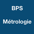Logo B.P.S. Métrologie