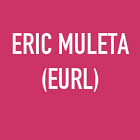 Logo Eric Muleta EURL