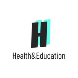 Logo Coaching sportif Health&Education